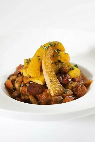epicure bean mixes